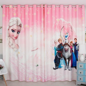 Custom Window Curtains for Living Room Bedroom Nursery Kids Children Room Window Tulle Sheer Drapes Princess Pink Blue
Custom Window Curtains for Living Room Bedroom Nursery Kids Children Room Window Tulle Sheer Drapes Princess Pink Blue
