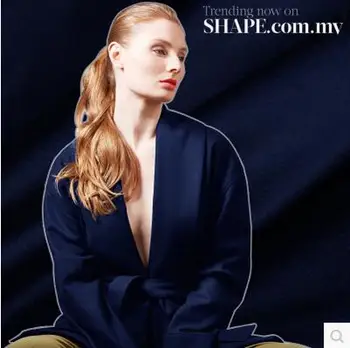 150cm navy blue cashmere fabric meter overcoat cashmere wool fabric wholesale high quality wool cloth
150cm navy blue cashmere fabric meter overcoat cashmere wool fabric wholesale high quality wool cloth