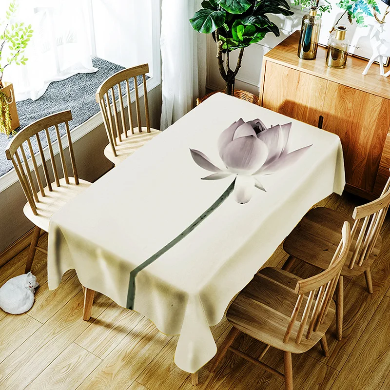 3d Lotus Tablecloth Pure Background Dandelion Flower and Girl Pattern Polyester Waterproof Table Cloth Cover for Children
3d Lotus Tablecloth Pure Background Dandelion Flower and Girl Pattern Polyester Waterproof Table Cloth Cover for Children