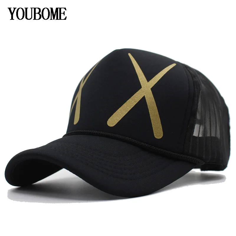 YOUBOME Women Baseball Cap Men Brand Snapback Caps Hats For Men 5 Panel Mesh Summer Casual Hip-Hop Casquette Bone Dad Cap Hat
YOUBOME Women Baseball Cap Men Brand Snapback Caps Hats For Men 5 Panel Mesh Summer Casual Hip-Hop Casquette Bone Dad Cap Hat