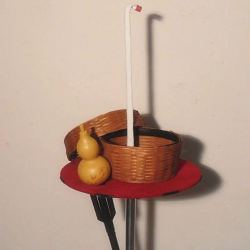 Remote Control Indian Rope 2.0 Magic Tricks Magician Rope Rises Out of Basket Magie Stage Illusion Gimmick Props Myth Toys Fun
Remote Control Indian Rope 2.0 Magic Tricks Magician Rope Rises Out of Basket Magie Stage Illusion Gimmick Props Myth Toys Fun