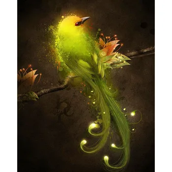 CAMMITEVER Bird Diamond Painting Living Room DIY Full Diamond Embroidery Animal Picture Rhinestones Diamond Mosaic
CAMMITEVER Bird Diamond Painting Living Room DIY Full Diamond Embroidery Animal Picture Rhinestones Diamond Mosaic