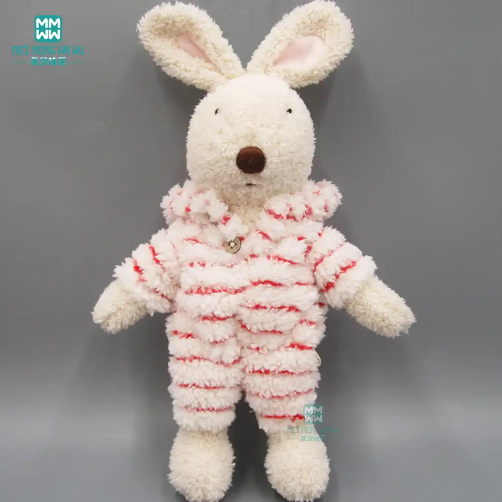 china rabbit doll