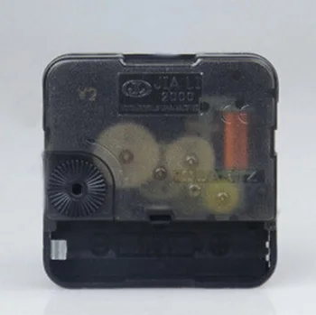 High Qality Hands DIY Quartz Wall Clock Spindle Movement Mechanism Repair Parts
High Qality Hands DIY Quartz Wall Clock Spindle Movement Mechanism Repair Parts