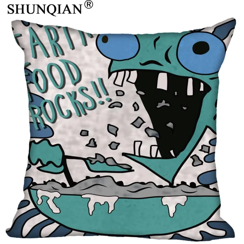 DIY Pillowcases Invader Zim Personalized Pillowcase Custom Throw Pillow Case Customized Pillow Covers (Two Sides)
DIY Pillowcases Invader Zim Personalized Pillowcase Custom Throw Pillow Case Customized Pillow Covers (Two Sides)