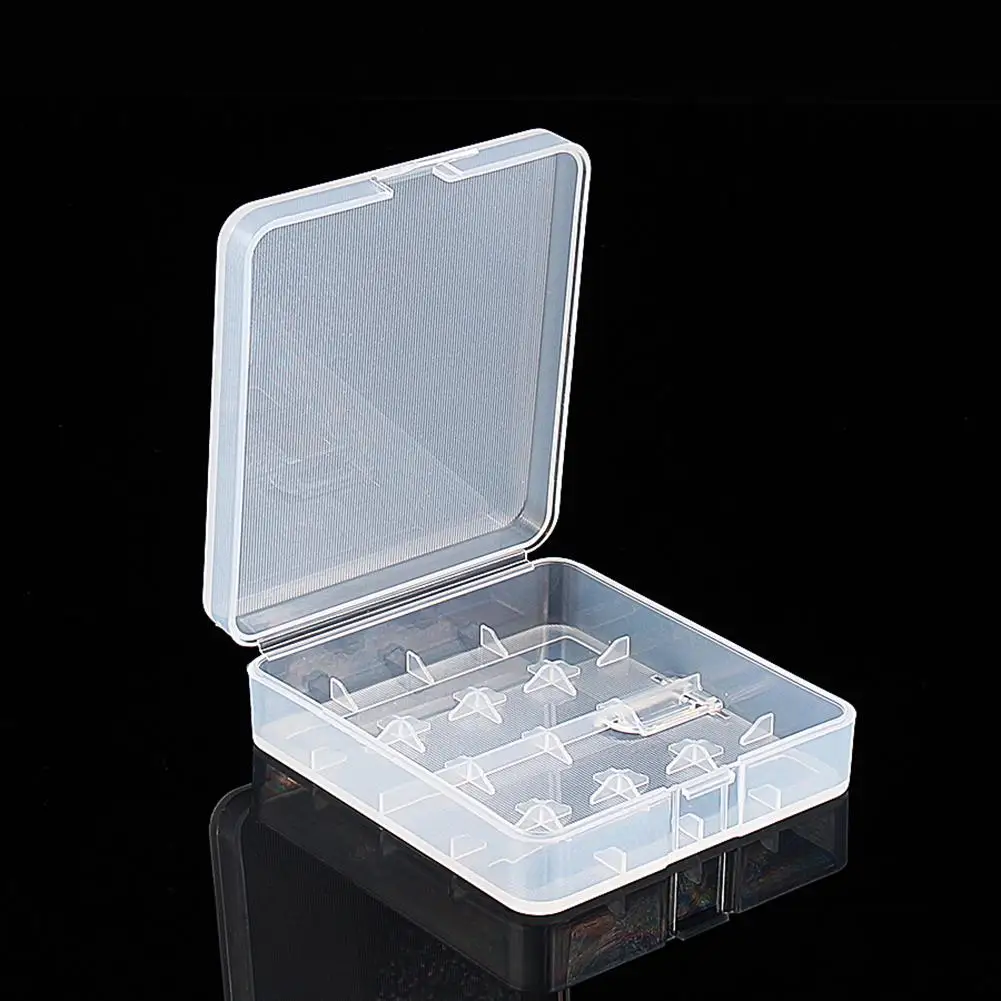 2019 Hot sale Plastic 4 x 18650 Battery Case Holder Storage Box Transparent power bank 18650
2019 Hot sale Plastic 4 x 18650 Battery Case Holder Storage Box Transparent power bank 18650