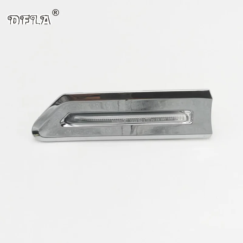 For BMW 7 Series F01 F02 F04 740 750 2009 2010 2011 2012 2013 2014 LED Side Marker Turn Signal Light Lamp Repeater Right Side
For BMW 7 Series F01 F02 F04 740 750 2009 2010 2011 2012 2013 2014 LED Side Marker Turn Signal Light Lamp Repeater Right Side