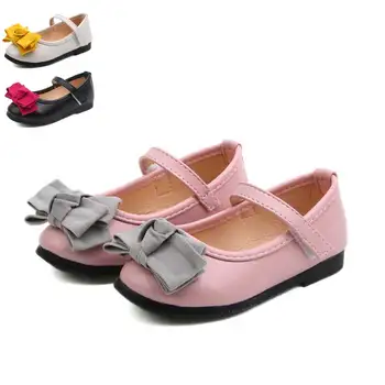 Black Fashion Princess Leather Shoes Girls 2019 Spring Kids Pink Casual Shoes Children Sneakers Beige #14
Black Fashion Princess Leather Shoes Girls 2019 Spring Kids Pink Casual Shoes Children Sneakers Beige #14