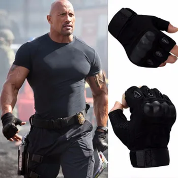 Half Finger Tactical Gloves Military Airsoft Swat Army Assault Combat Tactical Gloves Hunting Hiking Camping Gloves
Half Finger Tactical Gloves Military Airsoft Swat Army Assault Combat Tactical Gloves Hunting Hiking Camping Gloves