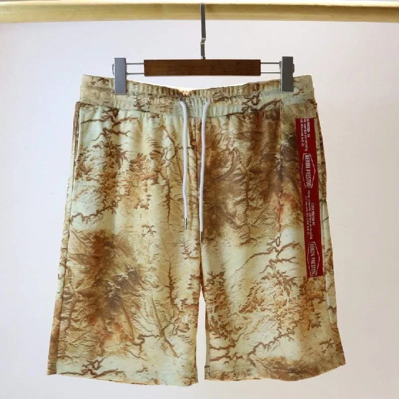 New Heron Preston Shorts Men Women Camouflage Loose Streetwear Shorts Hip Hop Beach Sportswear Heron Preston Shorts
New Heron Preston Shorts Men Women Camouflage Loose Streetwear Shorts Hip Hop Beach Sportswear Heron Preston Shorts