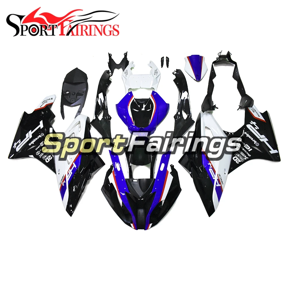 Sportbike Body Frames For 2017 2018 BMW S1000RR Injection ABS Fairings Motorcycle Fairing Kit Covers Black White Blue Covers
Sportbike Body Frames For 2017 2018 BMW S1000RR Injection ABS Fairings Motorcycle Fairing Kit Covers Black White Blue Covers