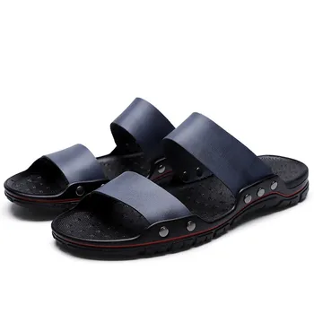 Summer Men Casual Shoes Men Beach Shoe Outdoor Open Toe Shoe Walking Male Slides Flats Big Size 48 Comfortable Zapatillas Hombre
Summer Men Casual Shoes Men Beach Shoe Outdoor Open Toe Shoe Walking Male Slides Flats Big Size 48 Comfortable Zapatillas Hombre