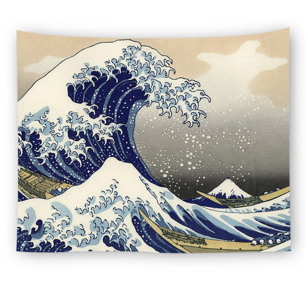 Waves Indian Meditation Explore Printing Tapestry Wall Hanging Gobelin Livingroom Bedding Home Decor Beach Throw Mat Yoga Rug
Waves Indian Meditation Explore Printing Tapestry Wall Hanging Gobelin Livingroom Bedding Home Decor Beach Throw Mat Yoga Rug