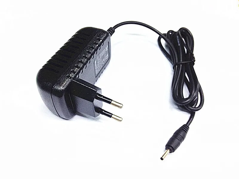 5V 2A Replace AC/DC Wall Charger Power Adapter Cord For iRulu Tablet LA-520 w | Электроника