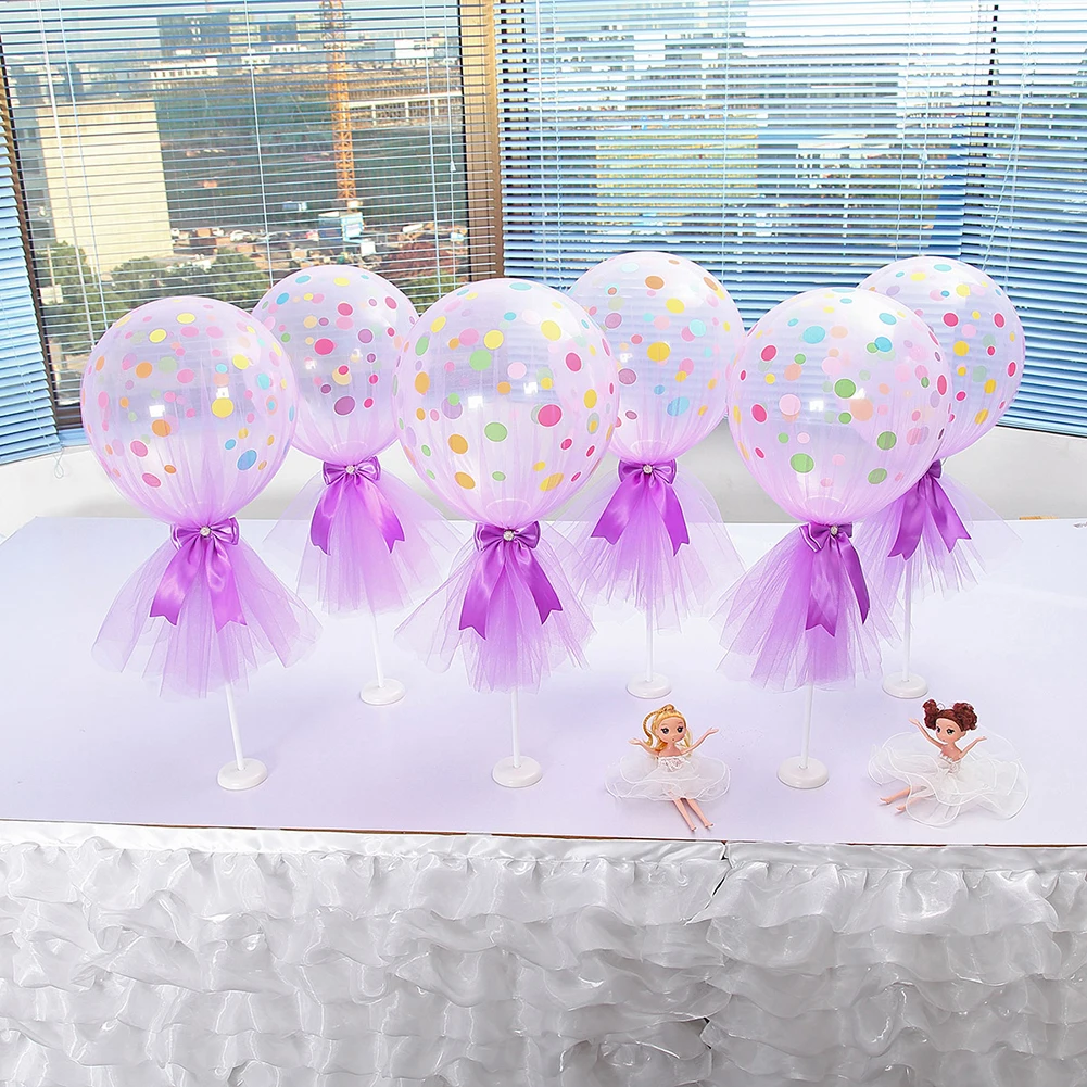 3/4pcs 12 inch Balloon Tulle yarn mesh Tulle Roll for Wedding Party Decoration Sewing Mesh DIY Tutu Skirt Accessories Set new
3/4pcs 12 inch Balloon Tulle yarn mesh Tulle Roll for Wedding Party Decoration Sewing Mesh DIY Tutu Skirt Accessories Set new