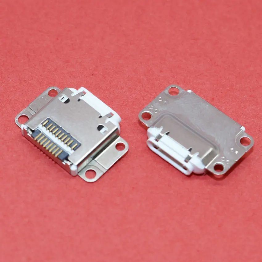 ChengHaoRan зарядный порт USB разъем Разъем для Apple iPhone 4 5 6 MC 193|charging port|charging port connectorusb