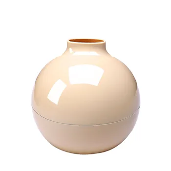 1pc Tissue Box Plastic Round Modern Creative Roll Paper Holder Roll Paper Box Napkin Dispenser for Living Room Bedroom Home
1pc Tissue Box Plastic Round Modern Creative Roll Paper Holder Roll Paper Box Napkin Dispenser for Living Room Bedroom Home