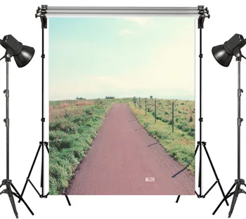 LB Polyester & Vinyl Backdrops Background For Photography Studio Backdrop Photo Props Country Dirt Road lawn Decoration Custom
LB Polyester & Vinyl Backdrops Background For Photography Studio Backdrop Photo Props Country Dirt Road lawn Decoration Custom