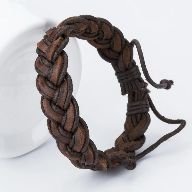 2017 New Arrived Fashion Leather Bracelets For Women Popular Bangle DIY Handmade Bracelets Weave Charm Bracelets !
2017 New Arrived Fashion Leather Bracelets For Women Popular Bangle DIY Handmade Bracelets Weave Charm Bracelets !