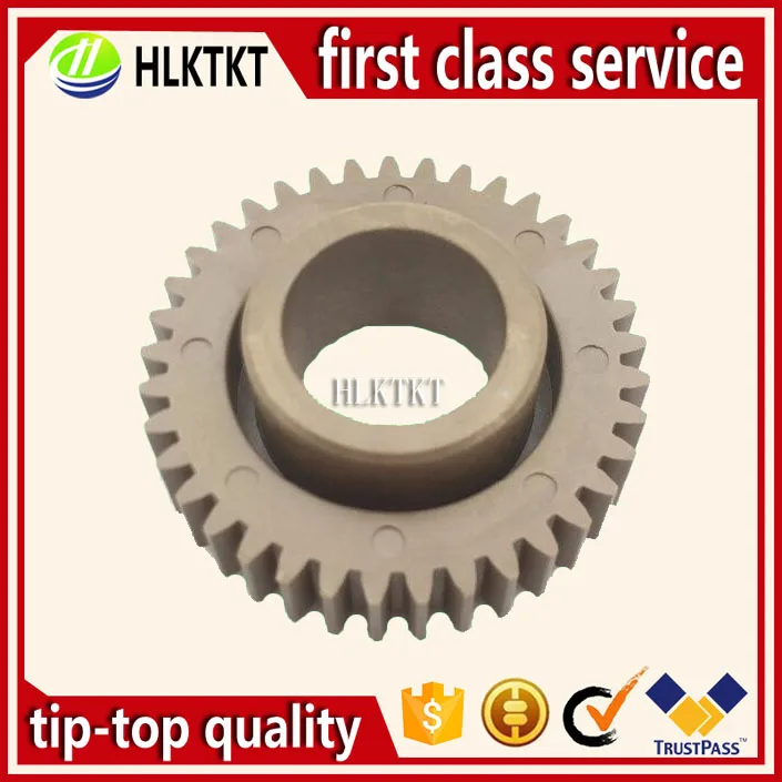 5 шт., JC66-00564A для Samsung ML1610 1640 1710 1740 1860 2010 SCX3200 4016 4216 4321 4521 SF560 Fuser 37T Gear Z37
5 шт., JC66-00564A для Samsung ML1610 1640 1710 1740 1860 2010 SCX3200 4016 4216 4321 4521 SF560 Fuser 37T Gear Z37