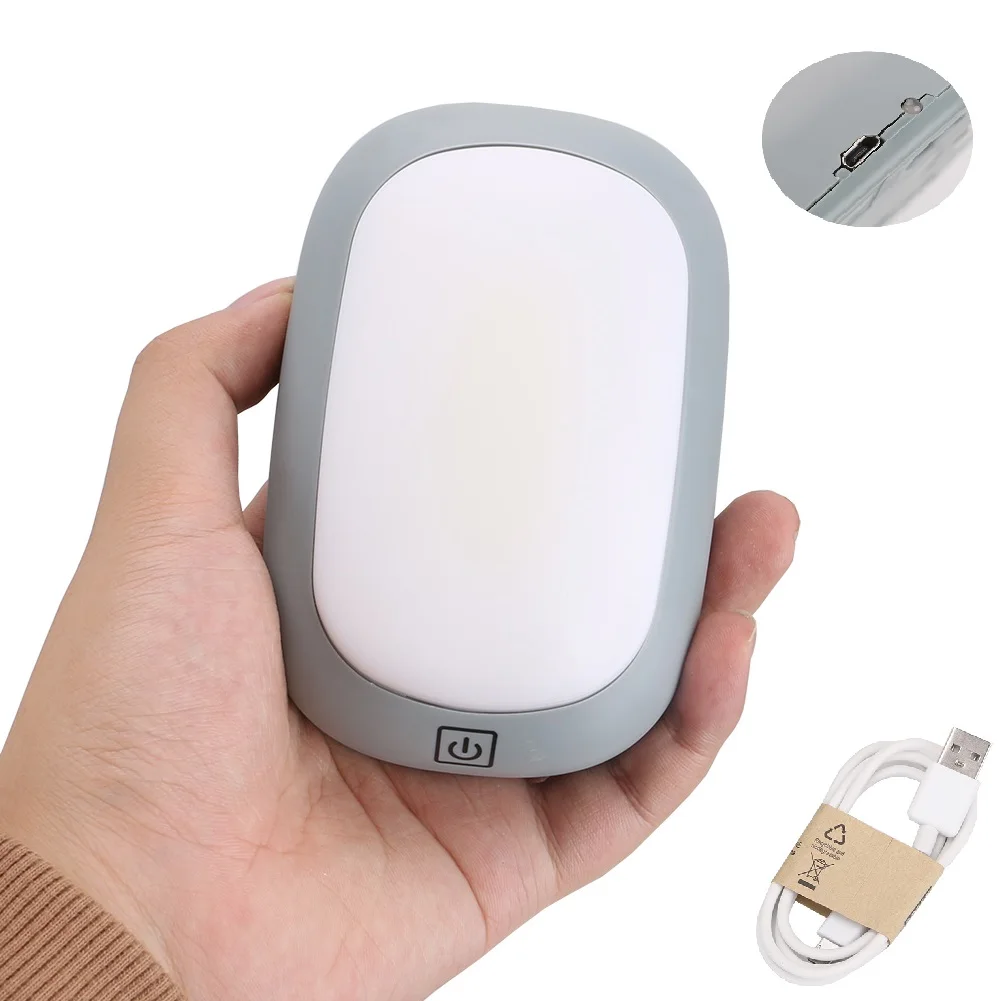 3 Modes Mini Portable Camping Lights Touch Sensor Bedside Night Light Magnet Desk Lamp Outdoor Hiking Hanging Tent Lantern 18650
3 Modes Mini Portable Camping Lights Touch Sensor Bedside Night Light Magnet Desk Lamp Outdoor Hiking Hanging Tent Lantern 18650