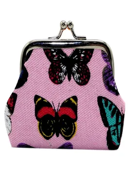 Women Butterfly Wallet Lovely Owl Coin Purse Vintage Style Card Holder Small Wallet Hasp Purses Money Change Clutch Bag @C09
Women Butterfly Wallet Lovely Owl Coin Purse Vintage Style Card Holder Small Wallet Hasp Purses Money Change Clutch Bag @C09