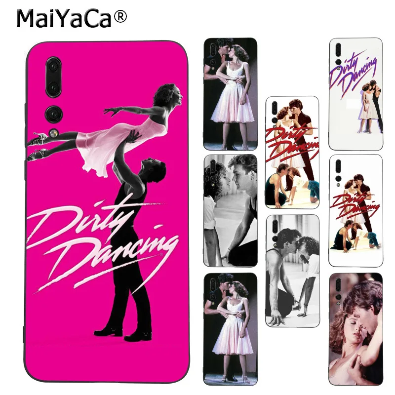 MaiYaCa Dirty Dancing Star Partrick Swayze Coque Phone Case for Huawei P9 P10 Plus Mate9 10 Mate10 Lite P20 Pro Honor10 View10
MaiYaCa Dirty Dancing Star Partrick Swayze Coque Phone Case for Huawei P9 P10 Plus Mate9 10 Mate10 Lite P20 Pro Honor10 View10