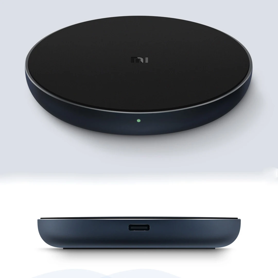 Беспроводная Зарядка Xiaomi Mi Wireless Charging Pad