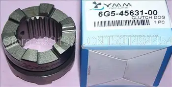 Free shipping parts for Yamaha outboard motor 2 stroke 150-200HP clutch gear 6E5-45631
Free shipping parts for Yamaha outboard motor 2 stroke 150-200HP clutch gear 6E5-45631