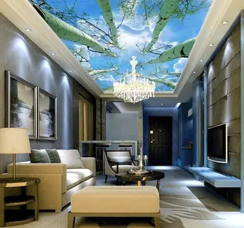 Fashion ceiling murals wallpaper 3d wall paper for living rooms photo wallpaper for hung ceiling wall paper homedecoration
Fashion ceiling murals wallpaper 3d wall paper for living rooms photo wallpaper for hung ceiling wall paper homedecoration