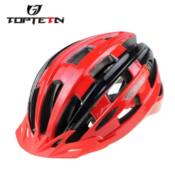 Bicycle helmet mountain bike riding helmet one-piece with LED road car helmets casco ciclismo
Bicycle helmet mountain bike riding helmet one-piece with LED road car helmets casco ciclismo