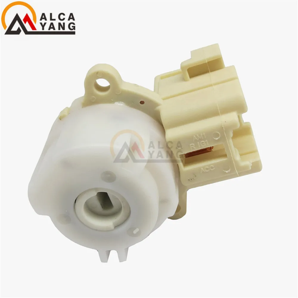 Malcayang New Ignition Starter Switch Assy For Toyota Celica RAV4 Echo Matrix 84450-52010
Malcayang New Ignition Starter Switch Assy For Toyota Celica RAV4 Echo Matrix 84450-52010