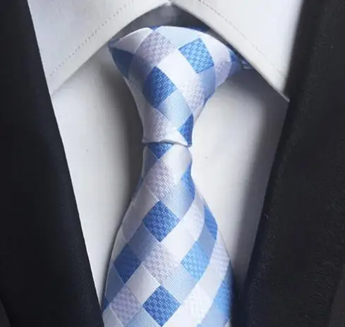 2017 Classic Design Tie 8cm Fashion Party Diamond Lattices Neckties High Quality Gentlemen Woven Gravatas
2017 Classic Design Tie 8cm Fashion Party Diamond Lattices Neckties High Quality Gentlemen Woven Gravatas