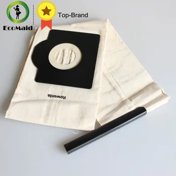 Ecomaid Vacuum Cleaner Bag,Washable Dust Bag for Vacuum Cleaner Rowenta,Karcher,HR6675,alaska,fakir,fif,wirbel,soteco,foma etc.
Ecomaid Vacuum Cleaner Bag,Washable Dust Bag for Vacuum Cleaner Rowenta,Karcher,HR6675,alaska,fakir,fif,wirbel,soteco,foma etc.