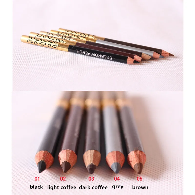 RORASA Makeup Eyebrow Automatic Pro Waterproof Eyebrow Pencil Makeup 5 Style Paint Eyebrow Pencil Cosmetics Brow Eye Liner Tools
RORASA Makeup Eyebrow Automatic Pro Waterproof Eyebrow Pencil Makeup 5 Style Paint Eyebrow Pencil Cosmetics Brow Eye Liner Tools