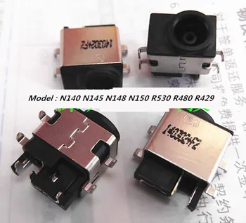 New Laptop DC Jack Power Socket Charging Port For Samsung N140 N145 N148 N150 R530 R480 R429
New Laptop DC Jack Power Socket Charging Port For Samsung N140 N145 N148 N150 R530 R480 R429