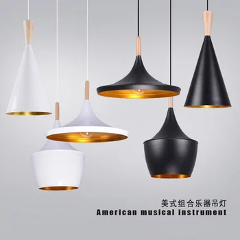 Scandinavian Creative Restaurant Chandelier Single-ended Bar Table Cafe Led Pendent Light Combination New Musical Droplight Lamp
Scandinavian Creative Restaurant Chandelier Single-ended Bar Table Cafe Led Pendent Light Combination New Musical Droplight Lamp