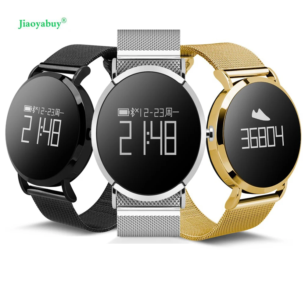 CV08 Smart Watch Band Heart Rate Blood Pressure Monitor Pedometer Smart Wristband Health Tracker IP67 Waterproof Smart Bracelet
CV08 Smart Watch Band Heart Rate Blood Pressure Monitor Pedometer Smart Wristband Health Tracker IP67 Waterproof Smart Bracelet