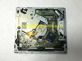 Free post FujitsuTEN DV-05-30 DV-05-35 DV-05 DVD loader navigation mechanism for Toyota chrysler VW mercedes BMWX5 car audio GPS
Free post FujitsuTEN DV-05-30 DV-05-35 DV-05 DVD loader navigation mechanism for Toyota chrysler VW mercedes BMWX5 car audio GPS