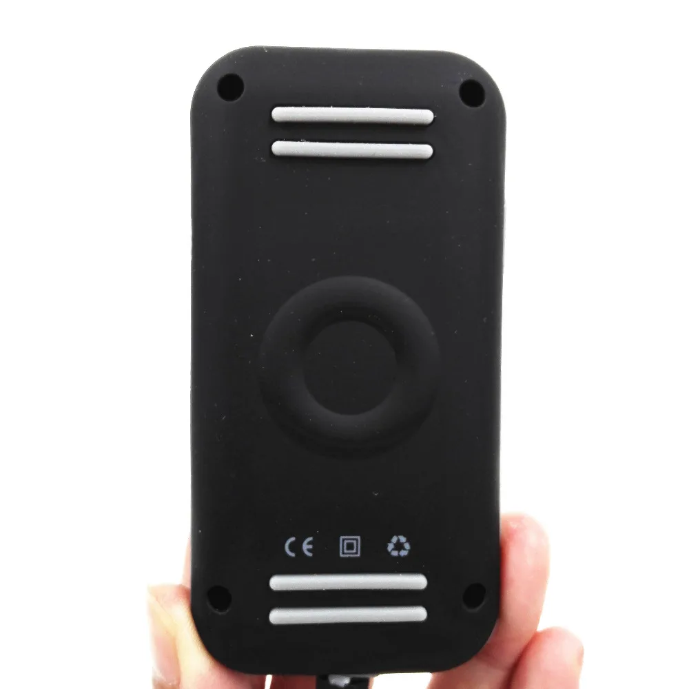 Hot Realtime Car Motorcycle GSM/GPRS/GPS Tracker Quad Band Tracking Device TK110 GPS Locator Google Link Real Time Tracking
Hot Realtime Car Motorcycle GSM/GPRS/GPS Tracker Quad Band Tracking Device TK110 GPS Locator Google Link Real Time Tracking