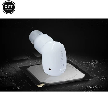 newest Super Mini S570 Wireless Bluetooth v4.1 Earphones Stereo Headset Bass Sound In-Ear Handsfree with Microphone
newest Super Mini S570 Wireless Bluetooth v4.1 Earphones Stereo Headset Bass Sound In-Ear Handsfree with Microphone