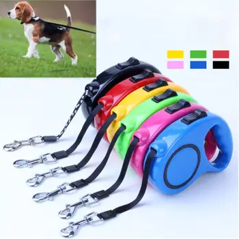 2017 New Magic Pet Dog Cat Puppy Automatic Retractable Traction Rope Walking Lead Leash
2017 New Magic Pet Dog Cat Puppy Automatic Retractable Traction Rope Walking Lead Leash