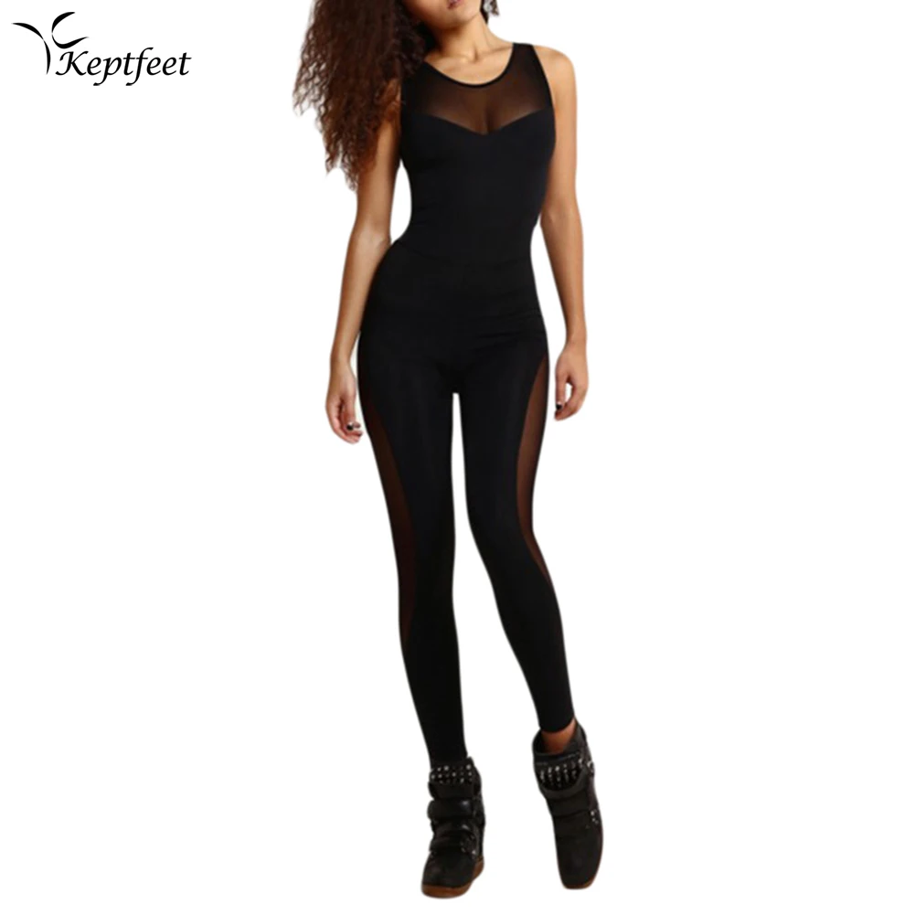 Patchwork Fitness Sport Suit Tracksuit Yoga Set Backless Gym Running Set Sportswear Sports Jumpsuits Workout Clothes for Women
Patchwork Fitness Sport Suit Tracksuit Yoga Set Backless Gym Running Set Sportswear Sports Jumpsuits Workout Clothes for Women