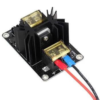 Etmakit Hot 3D Printer Parts General Add-on Heated Bed Power Expansion Module High Current 210A MOSFET Upgrade RAMPS 1.4 EM88
Etmakit Hot 3D Printer Parts General Add-on Heated Bed Power Expansion Module High Current 210A MOSFET Upgrade RAMPS 1.4 EM88