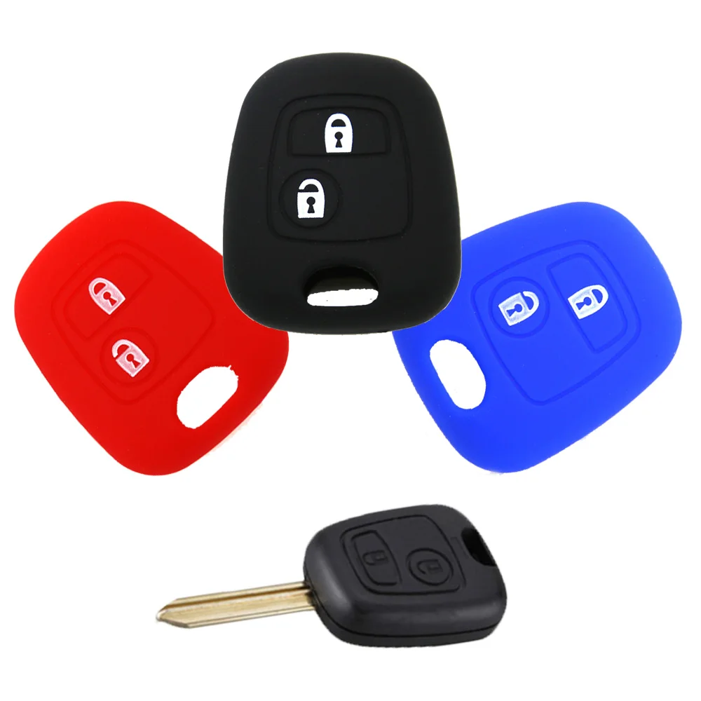 Car Key Case Cover For Peugeot 206 307 207 408 107 407 306 406 For Citroen C2 C3 C4 C1 Iran Saxo Xsara Picasso Toyota Protector
Car Key Case Cover For Peugeot 206 307 207 408 107 407 306 406 For Citroen C2 C3 C4 C1 Iran Saxo Xsara Picasso Toyota Protector
