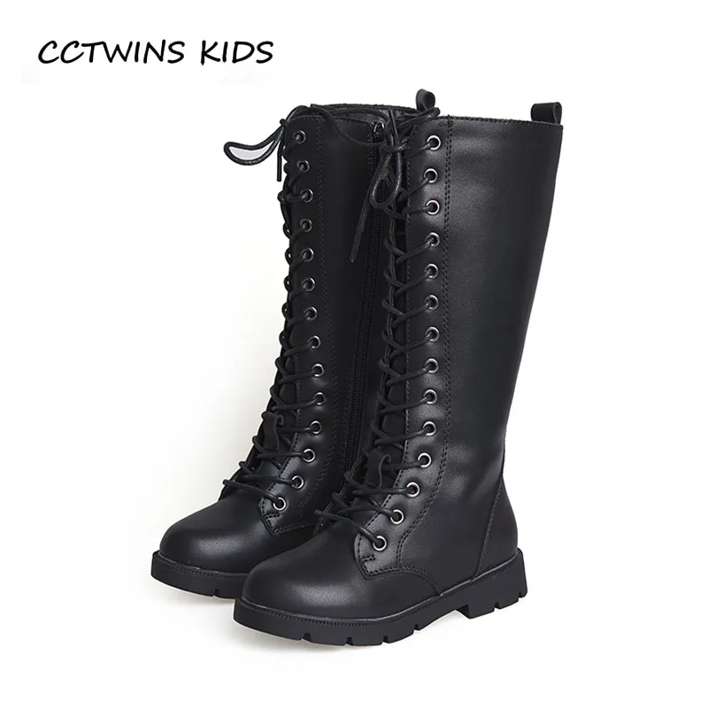 CCTWINS KIDS 2018 Autumn Baby Pu Leather Shoe Girl Brand Knee High Boot Toddler Fashion Black Boot Children H020
CCTWINS KIDS 2018 Autumn Baby Pu Leather Shoe Girl Brand Knee High Boot Toddler Fashion Black Boot Children H020