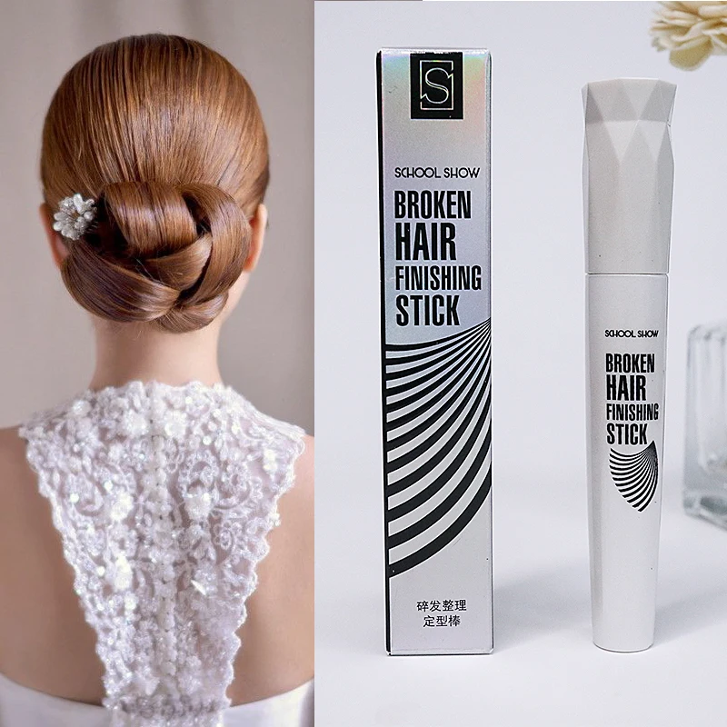 School show hair gel finishing stick natural plant essence waterproof lasting modeling hair styling paste artifact cream MA010
School show hair gel finishing stick natural plant essence waterproof lasting modeling hair styling paste artifact cream MA010