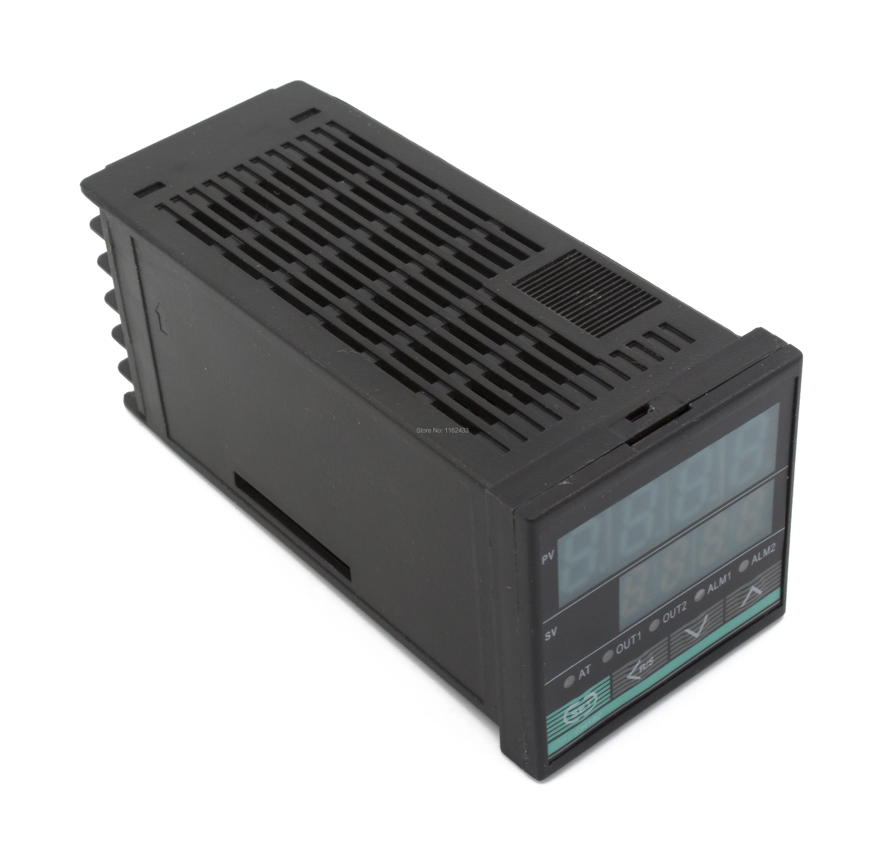 CH102 multiple input digital pid temperature controller relay SSR 4-20mA SCR output
CH102 multiple input digital pid temperature controller relay SSR 4-20mA SCR output