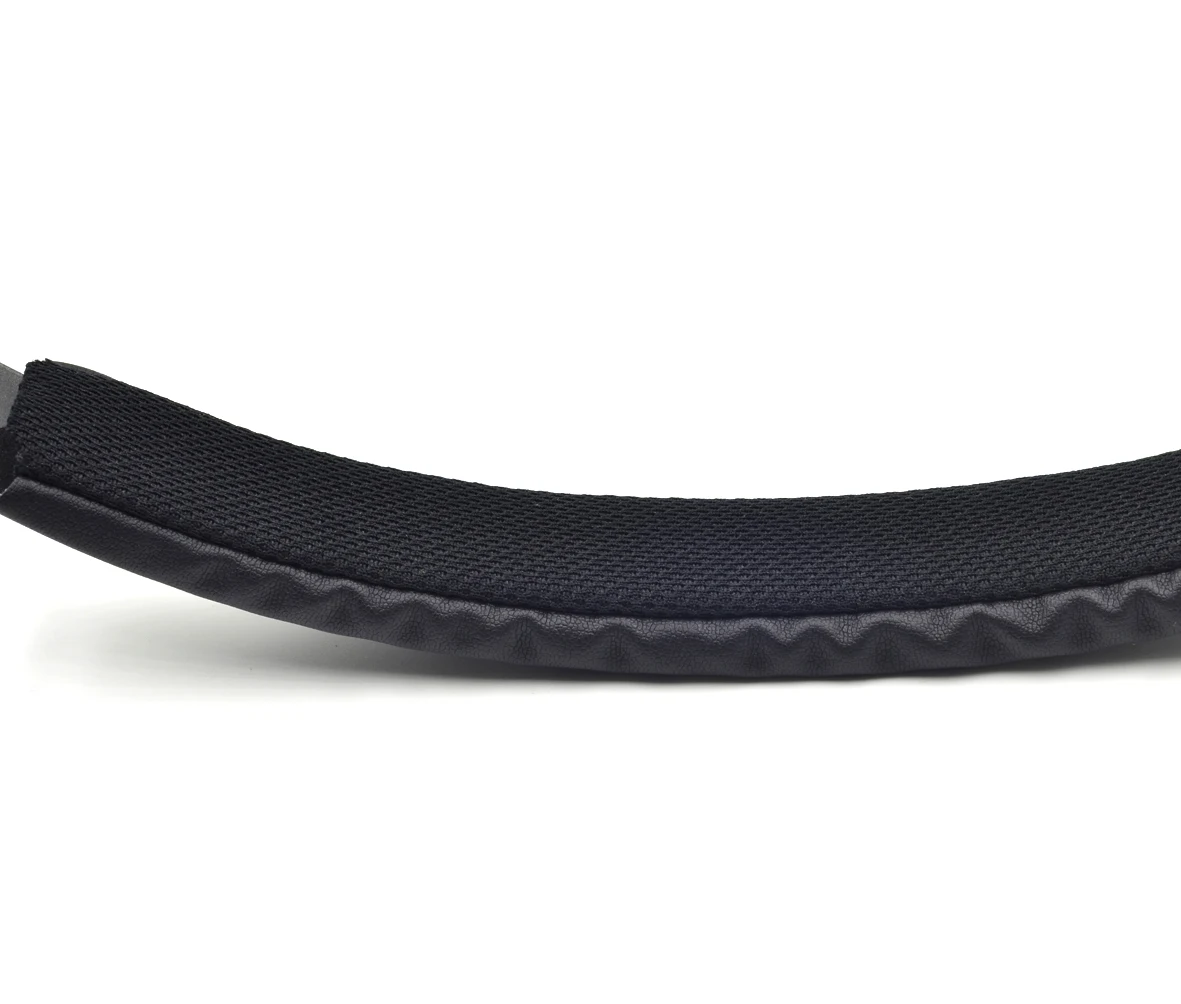 Replacement headband cushion head band parts pads for Razer KRAKEN Gaming Game Headset Headphones
Replacement headband cushion head band parts pads for Razer KRAKEN Gaming Game Headset Headphones