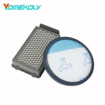 For Rowenta Rowent Staubsauger Compact Power Filter Kit Ro3715 Ro3759 Ro3798 Ro3799 Vacuum Cleaner Parts Kit Accessories
For Rowenta Rowent Staubsauger Compact Power Filter Kit Ro3715 Ro3759 Ro3798 Ro3799 Vacuum Cleaner Parts Kit Accessories